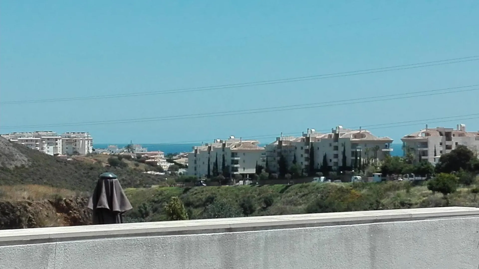 Sea Flower Beach & Golf II Parking Included MIJAS COSTA