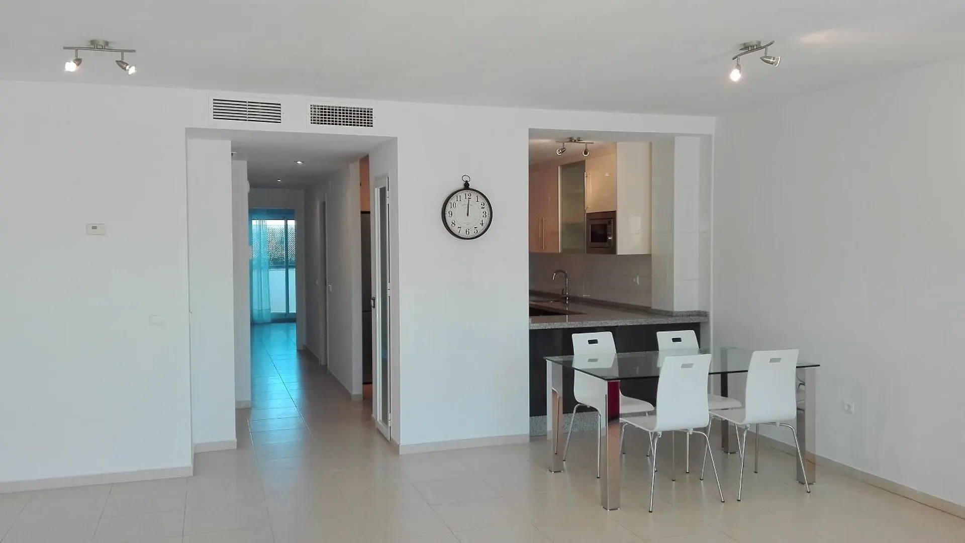 Apartment Sea Flower Beach & Golf II Parking Included MIJAS COSTA