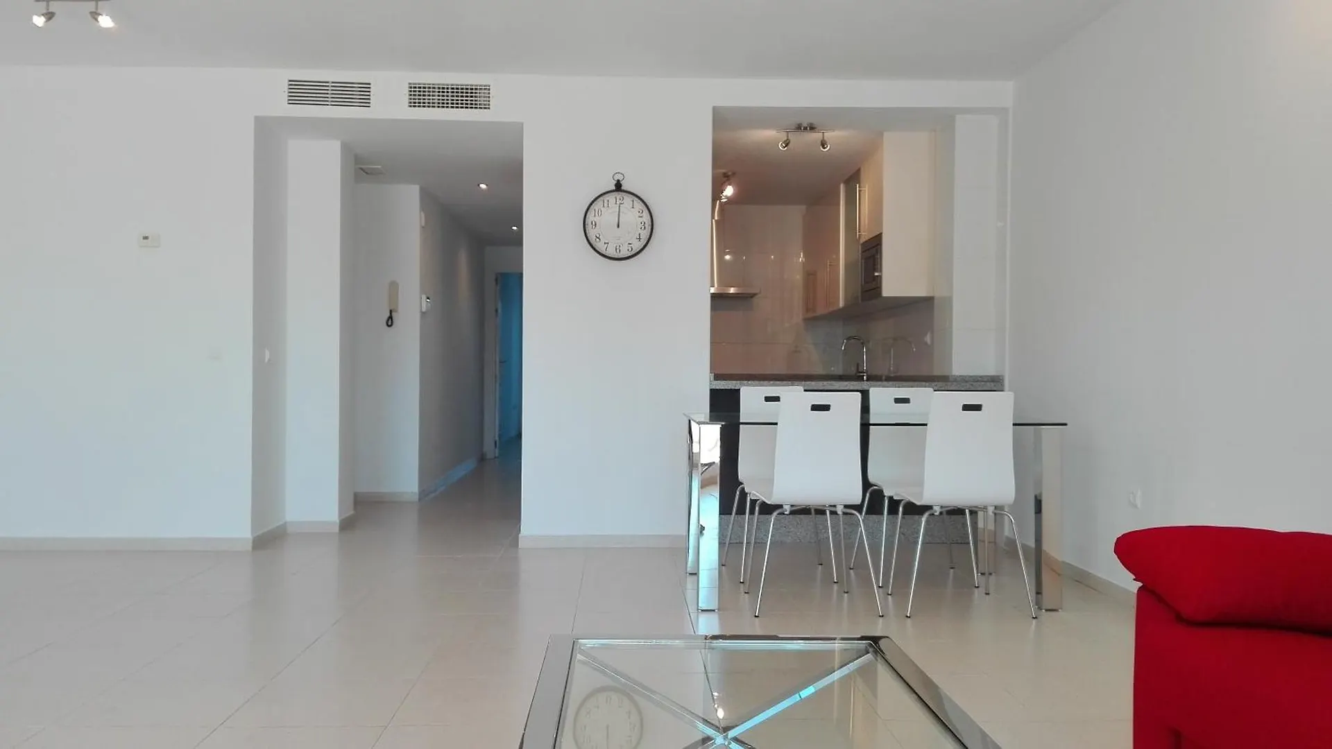 Sea Flower Beach & Golf II Parking Included MIJAS COSTA 0*,  Spain