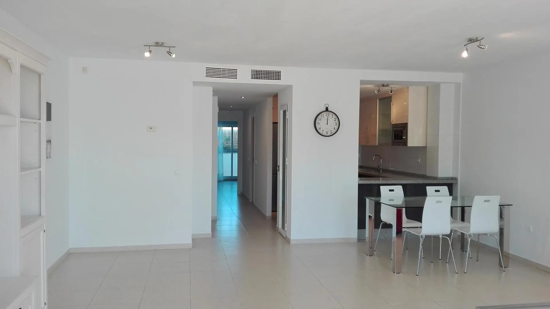 Sea Flower Beach & Golf II Parking Included MIJAS COSTA Spain