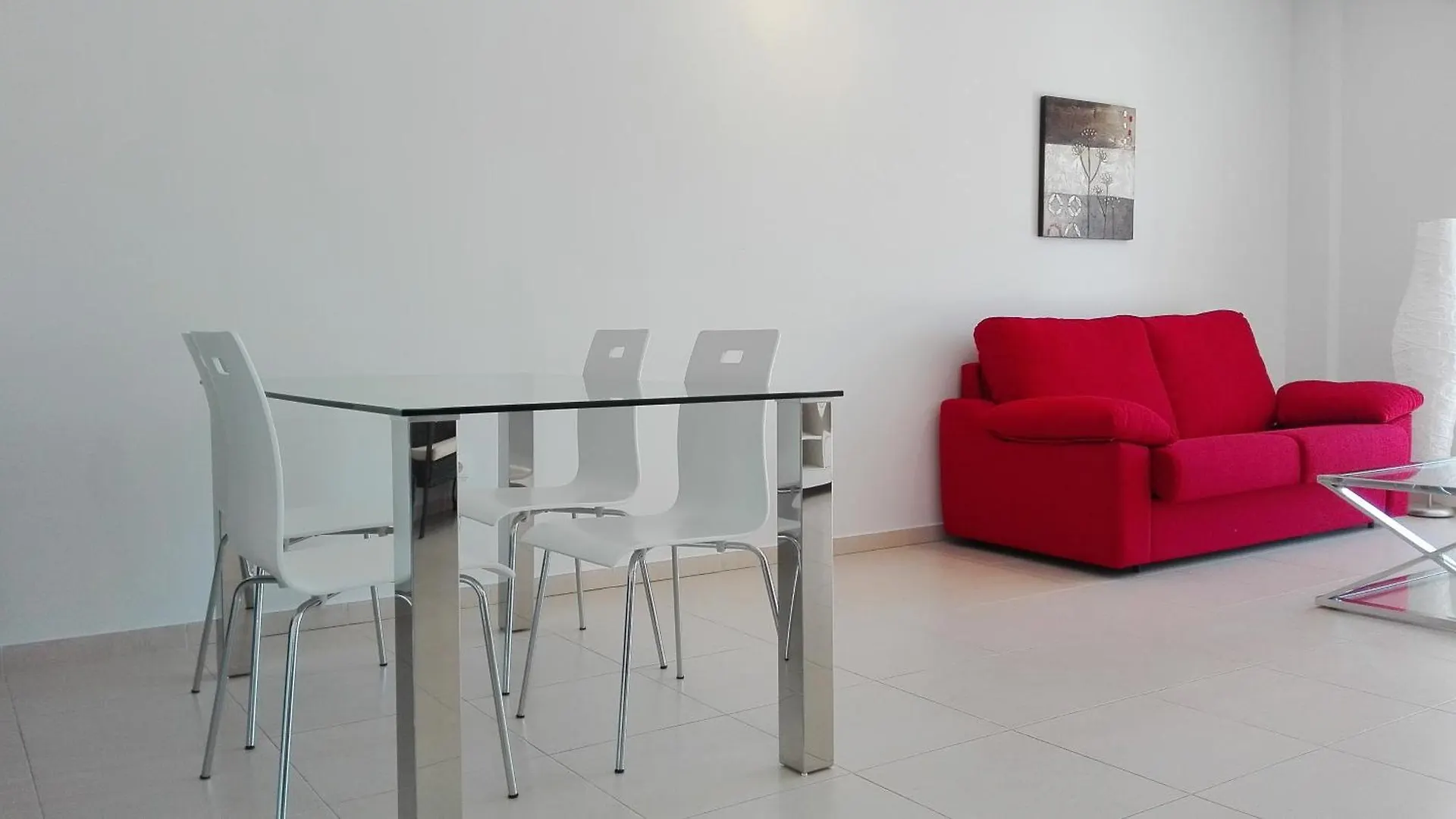 Apartment Sea Flower Beach & Golf II Parking Included MIJAS COSTA