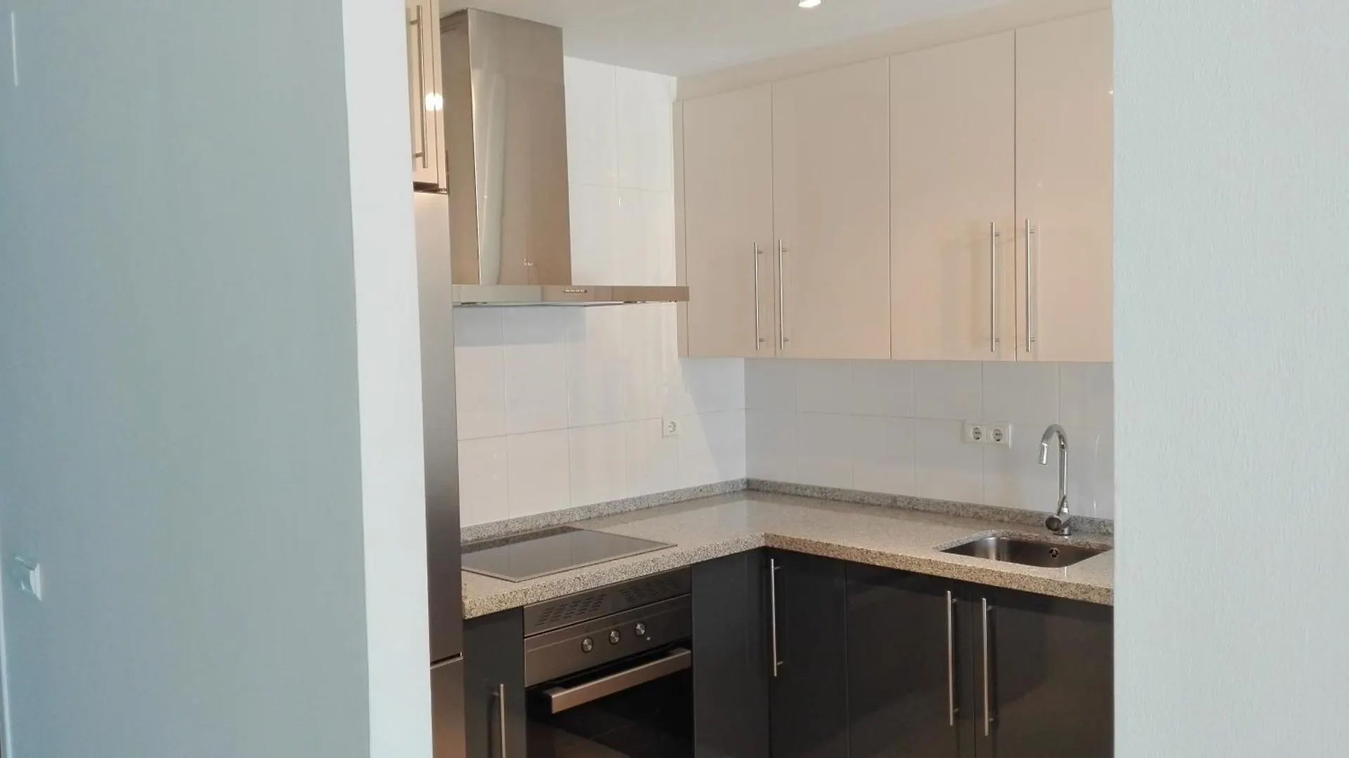 Apartment Sea Flower Beach & Golf II Parking Included MIJAS COSTA