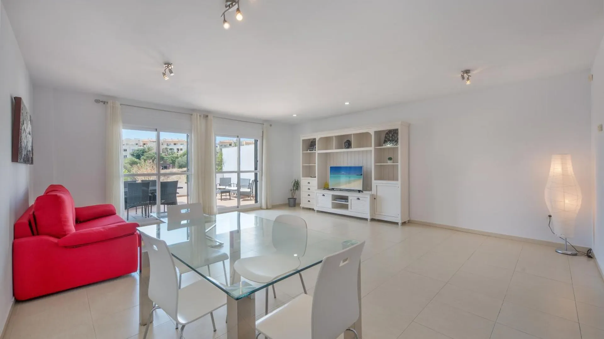 Sea Flower Beach & Golf II Parking Included MIJAS COSTA 0*,  Spain