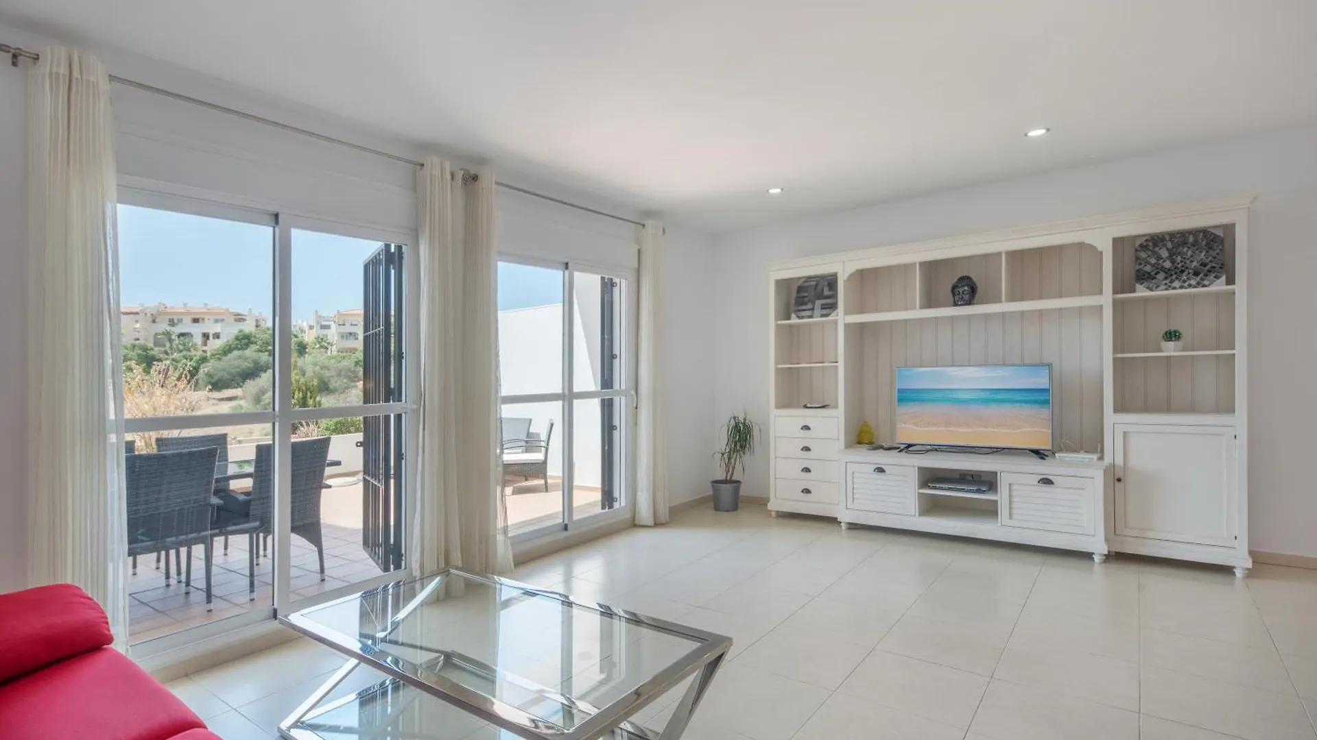 Sea Flower Beach & Golf II Parking Included MIJAS COSTA