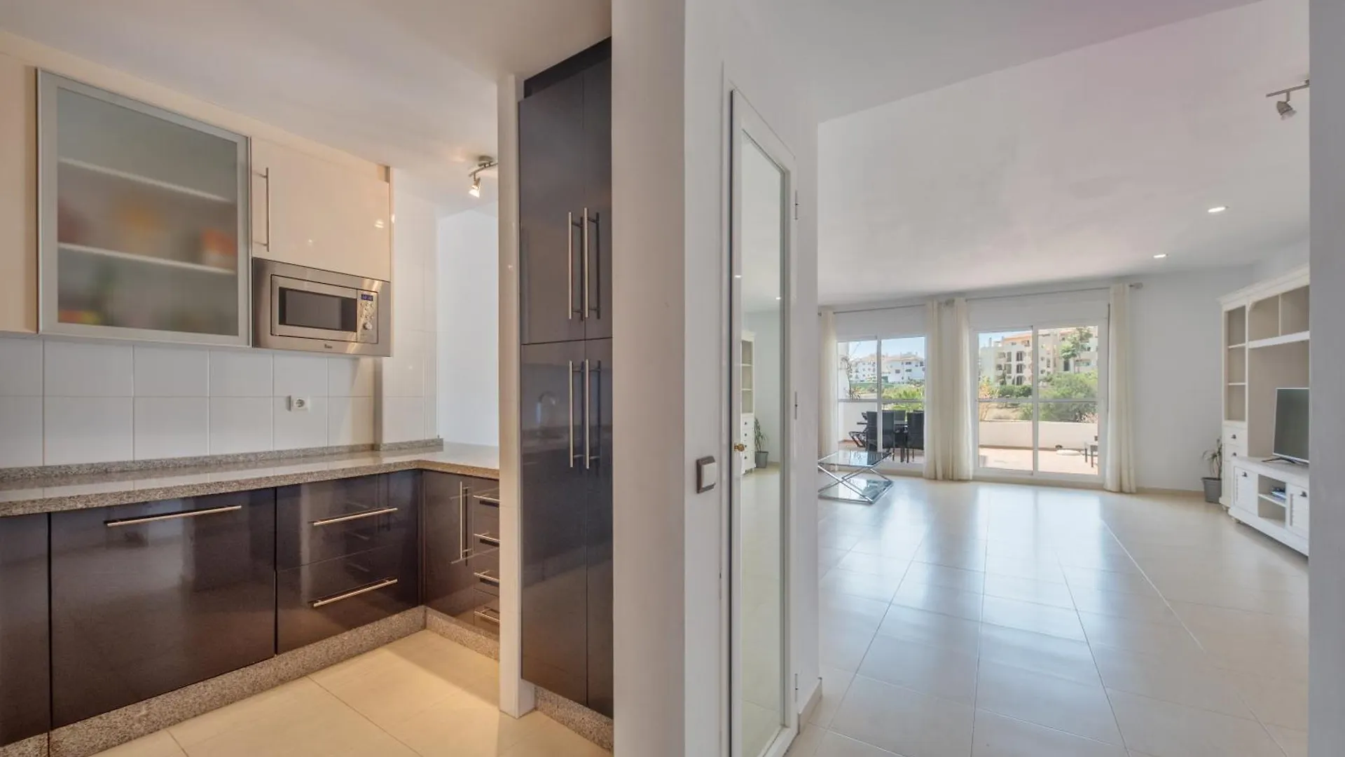 Apartment Sea Flower Beach & Golf II Parking Included MIJAS COSTA Spain