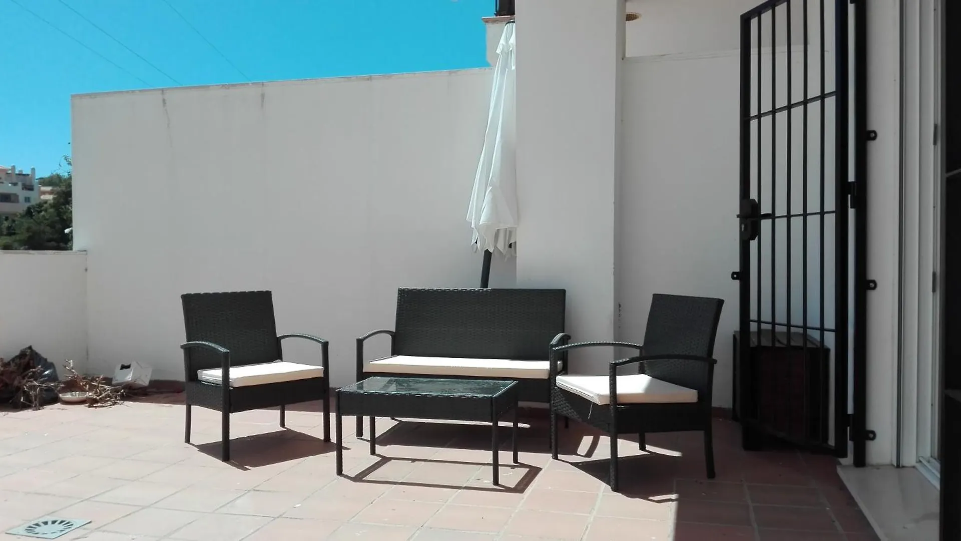 Sea Flower Beach & Golf II Parking Included MIJAS COSTA 0*,