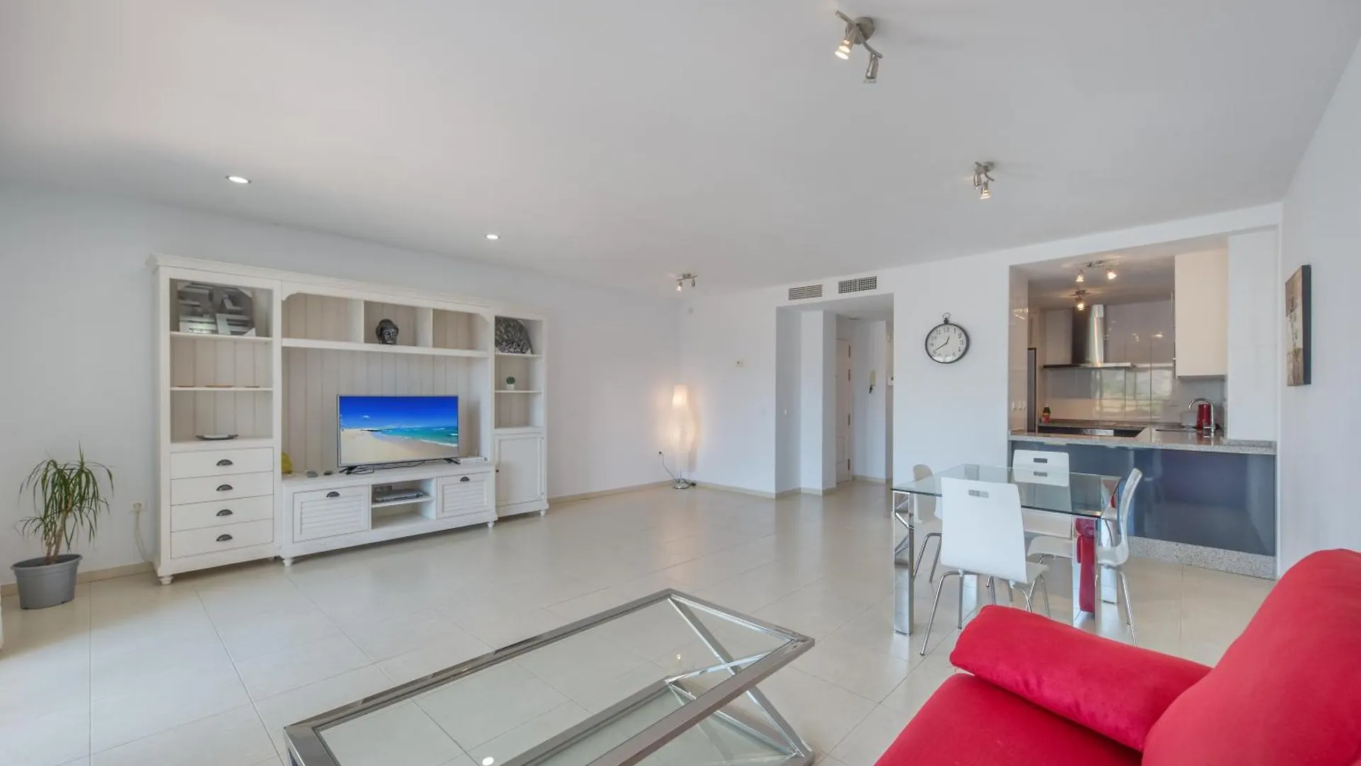 Sea Flower Beach & Golf II Parking Included MIJAS COSTA Spain