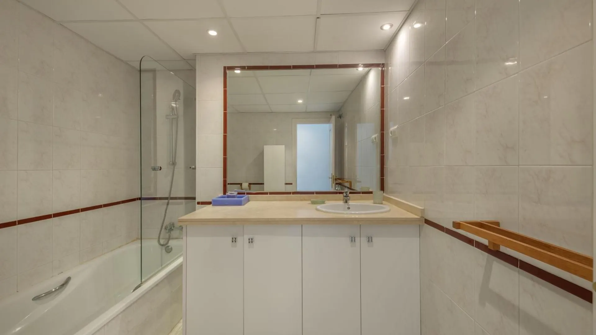 Apartment Sea Flower Beach & Golf II Parking Included MIJAS COSTA Spain