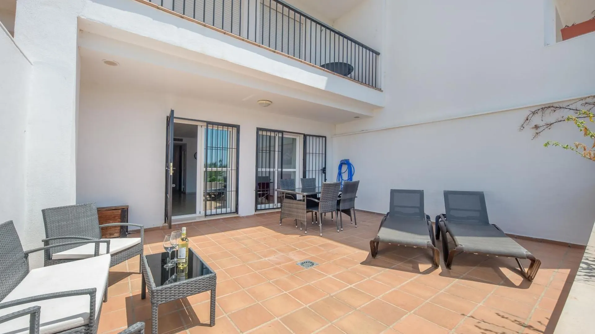 Sea Flower Beach & Golf II Parking Included MIJAS COSTA 0*,  Spain