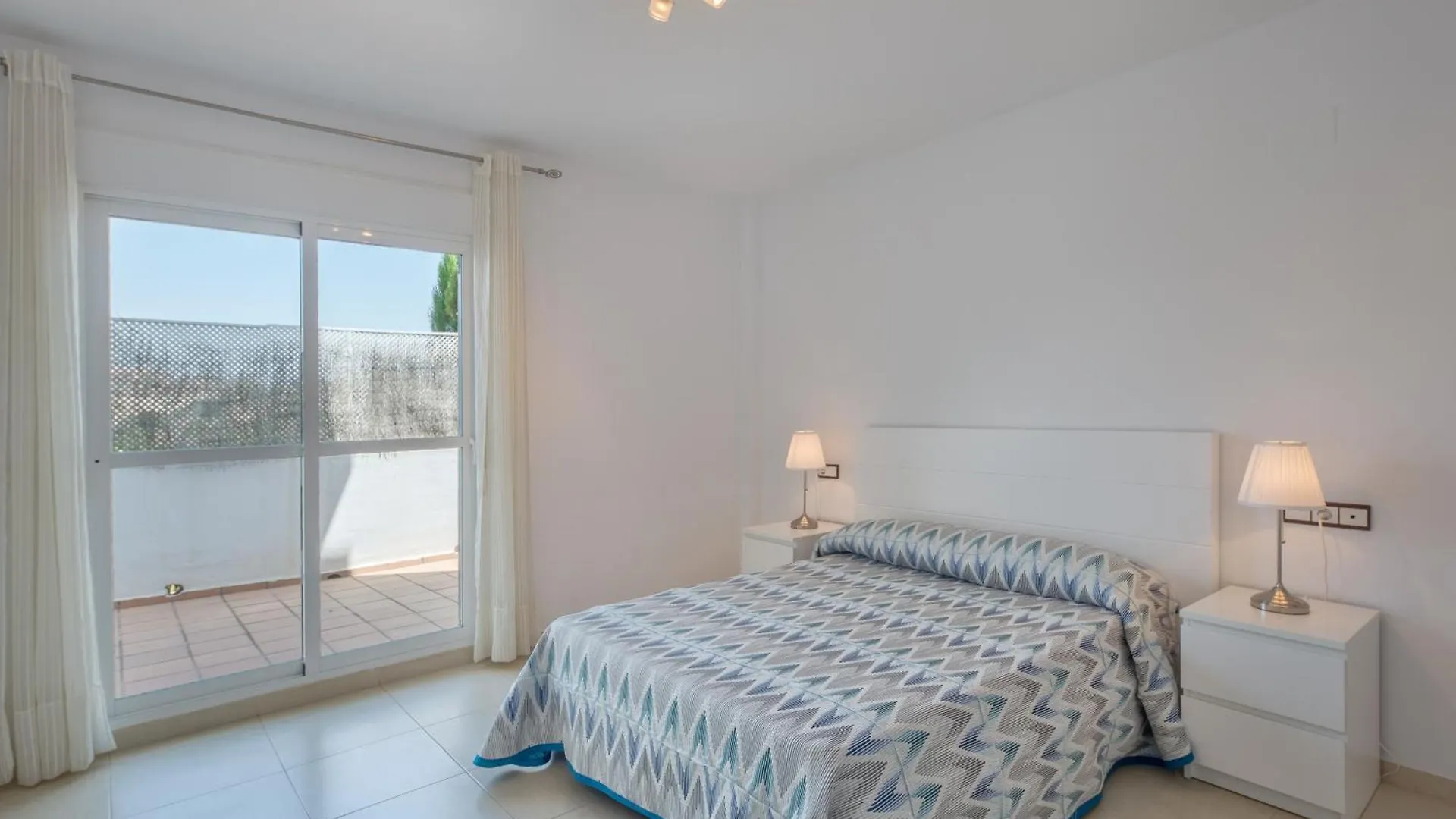 Apartment Sea Flower Beach & Golf II Parking Included MIJAS COSTA Spain